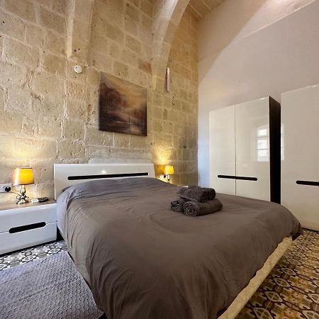 Capital City Apartment Valletta Exteriör bild