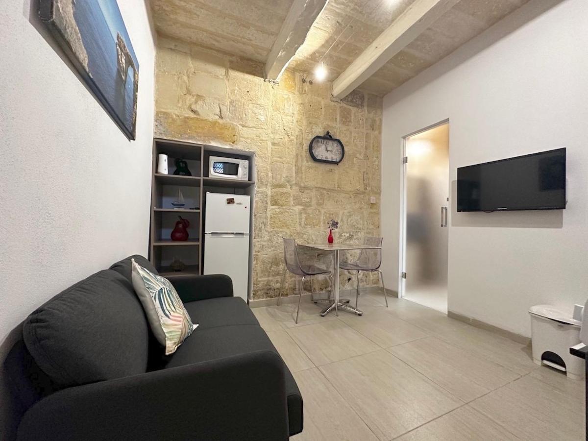 Capital City Apartment Valletta Exteriör bild