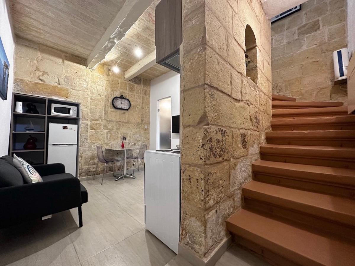 Capital City Apartment Valletta Exteriör bild