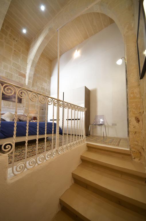 Capital City Apartment Valletta Exteriör bild